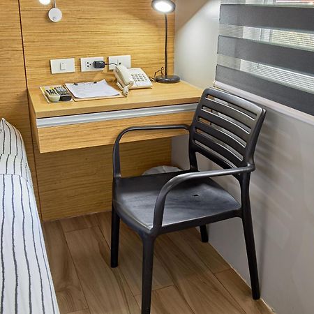 Cebu Hotel Plus Екстериор снимка