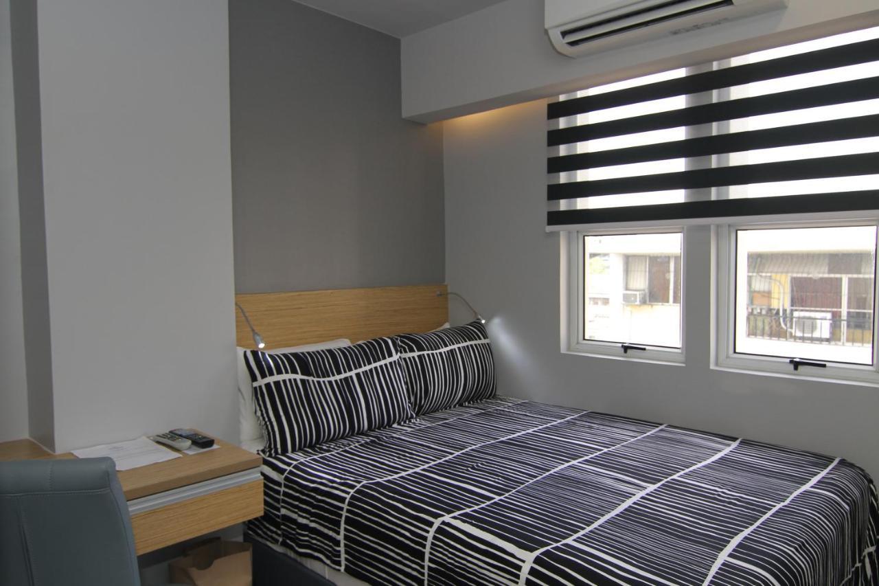 Cebu Hotel Plus Екстериор снимка
