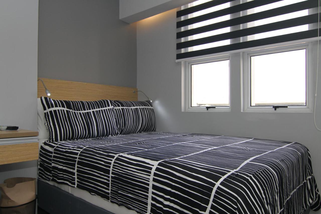 Cebu Hotel Plus Екстериор снимка