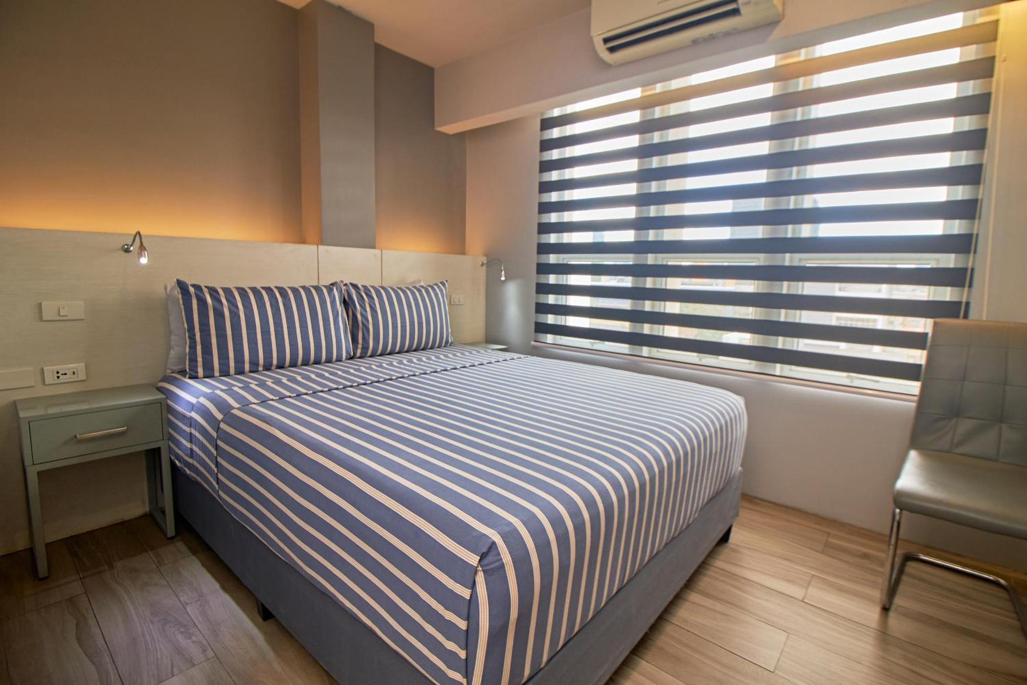 Cebu Hotel Plus Екстериор снимка
