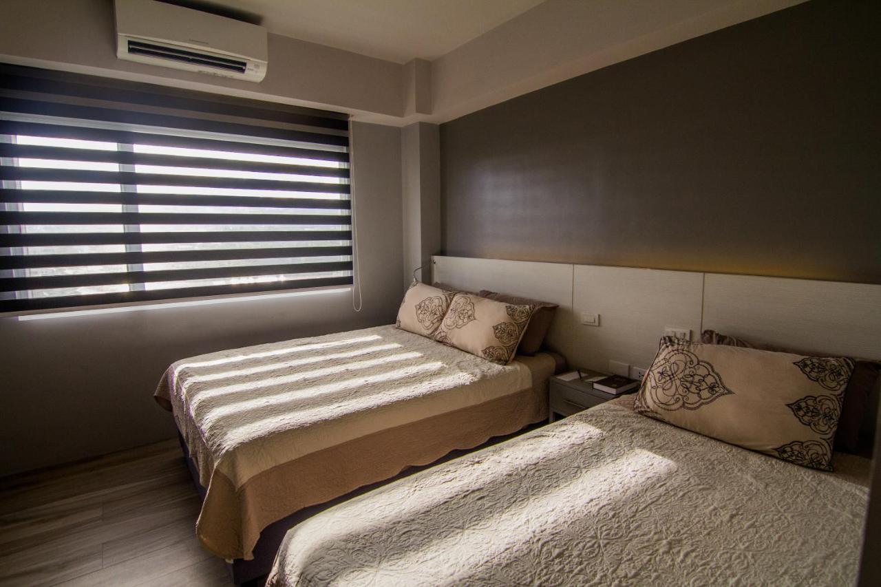 Cebu Hotel Plus Екстериор снимка